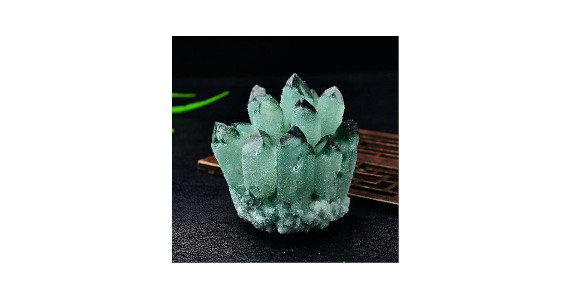 天然全透底五色水晶（白水晶黄水晶緑水晶紫水晶） 天然全透底五色水晶（白水晶黄水晶緑水晶紫水晶） Amazon.co.jp: